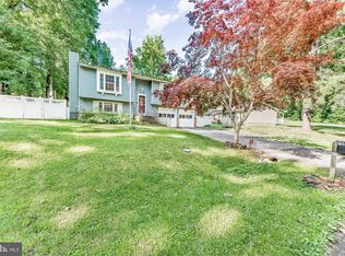 4303 Ridgeway Ter, Prince Frederick, MD 20678