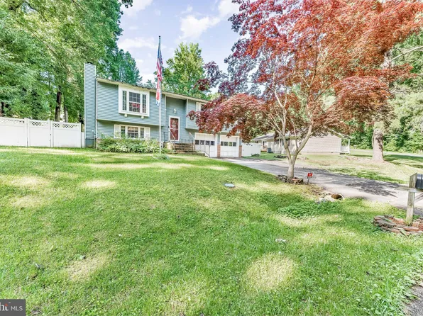 4303 Ridgeway Ter, Prince Frederick, MD 20678