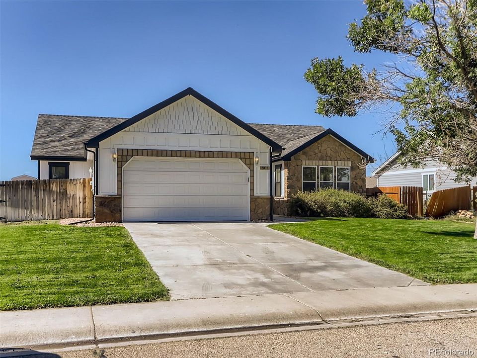 803 5th Street, Pierce, CO 80650 Zillow