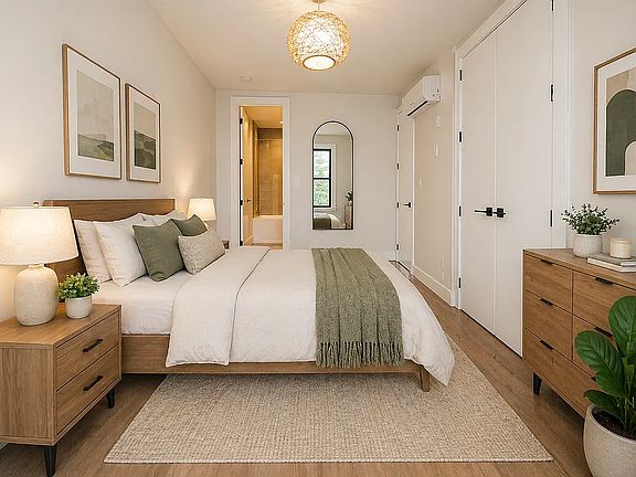 3rd image of 1001 Rogers Ave #1B
