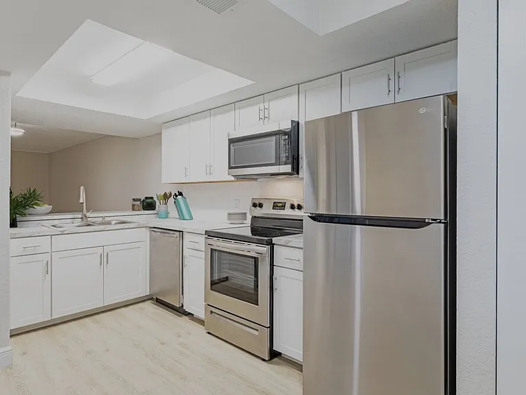 Palm Flats Apartments — Photo 9