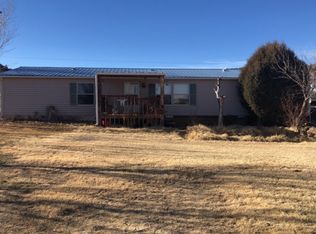 34 W Rockrimmon Rd, Williamsburg, CO 81226