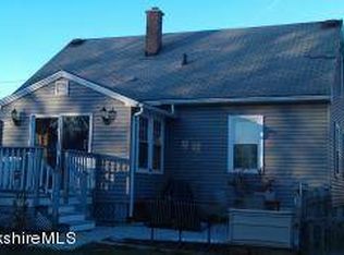 20 Cromwell Ave, Pittsfield, MA 01201