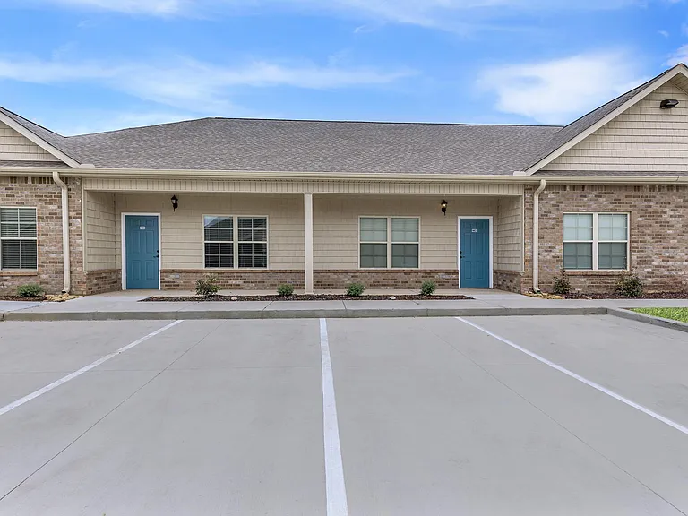 Villas at Kelly Springs — Photo 50