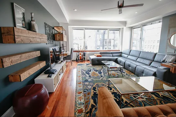 Rented by Triumph Properties Corp. | media 17