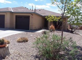 1333 Walsh St SE, Rio Rancho, NM 87124