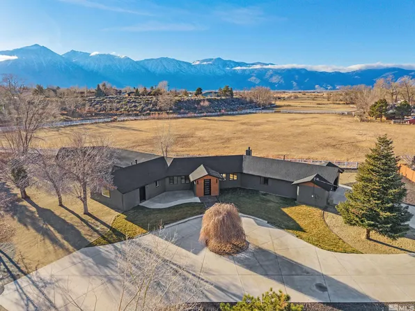 1450 Kerry Ct, Gardnerville, NV 89460