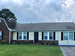 1127 Abbeville St, Collierville, TN 38017