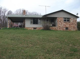 1851 Timber Ridge Rd, Buena Vista, VA 24416