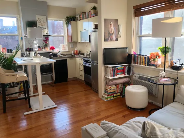 1521 Kingman Pl NW APT 6, Washington, DC 20005