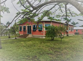 202 Storter Ave N, Everglades, FL 34139