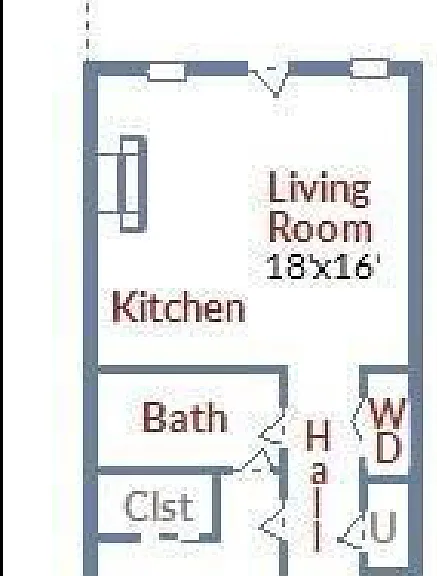 8 O St SW #1 — Photo 18