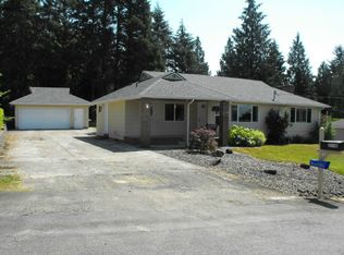 3116 Lindsey Dr, Longview, WA 98632