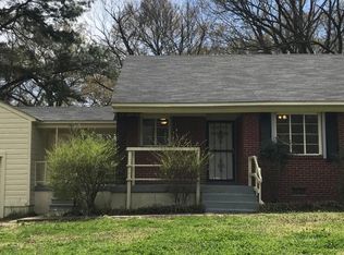 799 Rosebanks Rd, Memphis, TN 38116