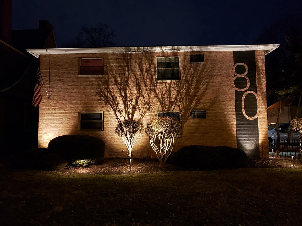 Welcome to 80 Wilson Avenue