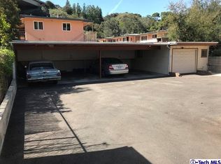 2055 Eleanore Dr, Glendale, CA 91206