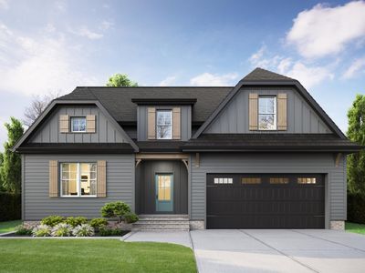 45 Beauview Way, Zebulon, NC, 27597