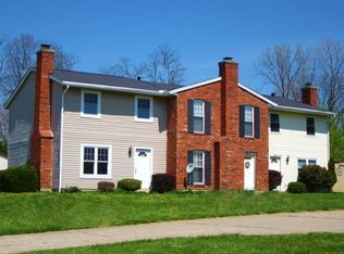 41 Vicki Anda Ct APT 1-3, Oxford, OH 45056