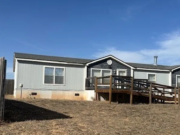 300 Hill St, Colorado City, TX 79512