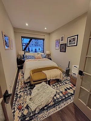 4th image of 586 Grand St APT 3A