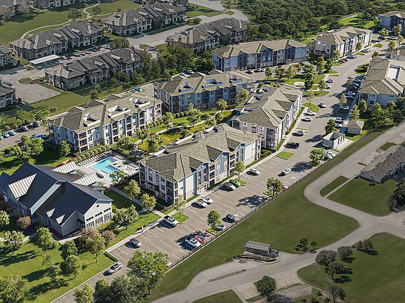 2nd image of 8801 Old Hickory Trl #1309