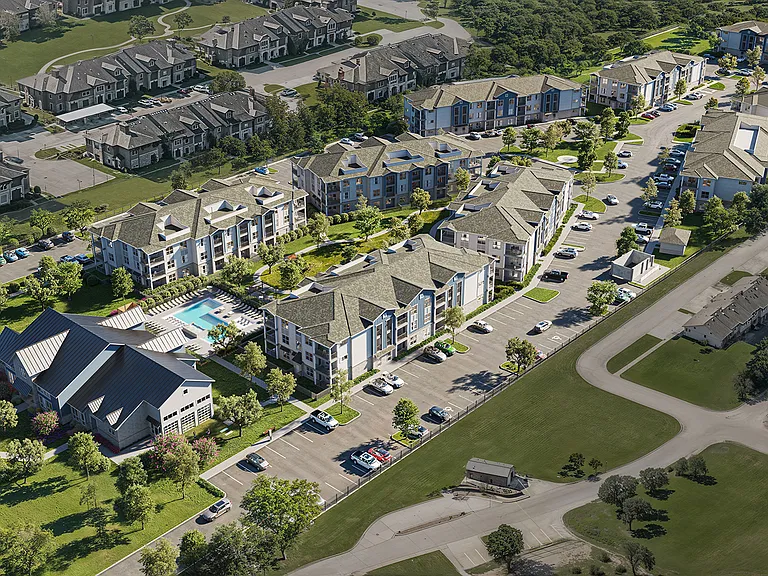 The Grace at Creekside — Photo 29