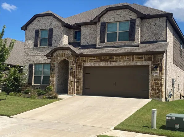 7729 Northumberland Dr, Fort Worth, TX 76179