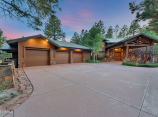 1748 Doc Fronske, Flagstaff, AZ 86005