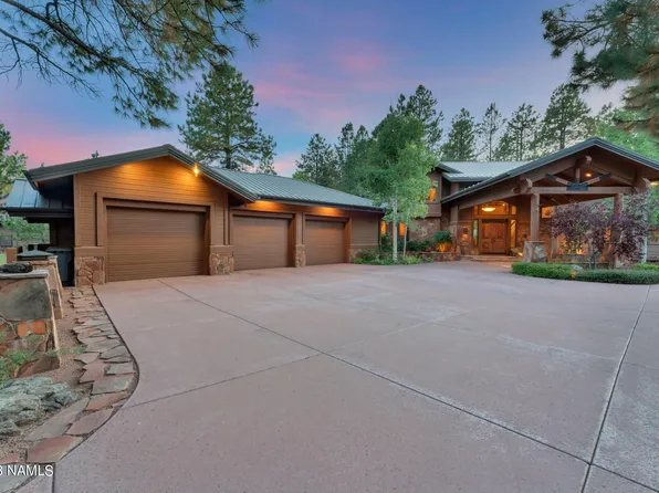 1748 Doc Fronske, Flagstaff, AZ 86005