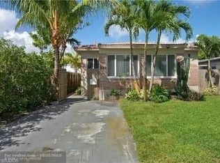 1643 Funston St, Hollywood, FL 33020