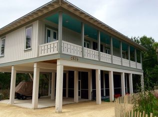 2435 Indian Pass Rd, Port Saint Joe, FL 32456