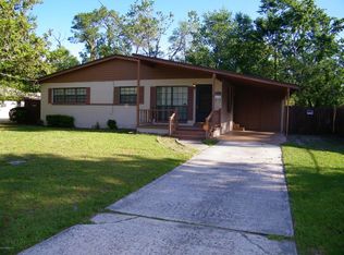 2413 Warfield Ave, Jacksonville, FL 32218
