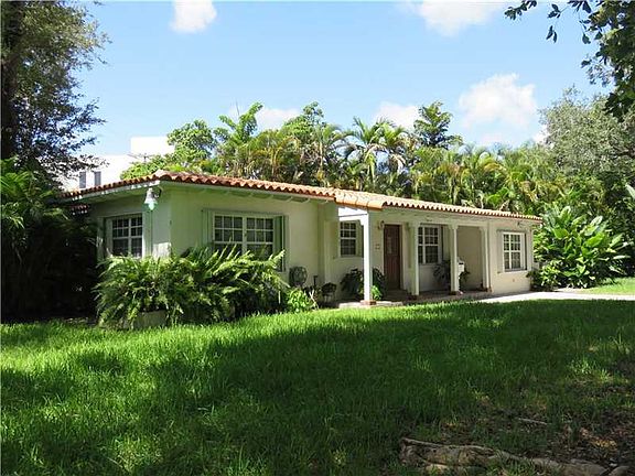 Charming Gables Home