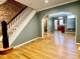 2810 Ashland Ave, Baltimore, MD 21205