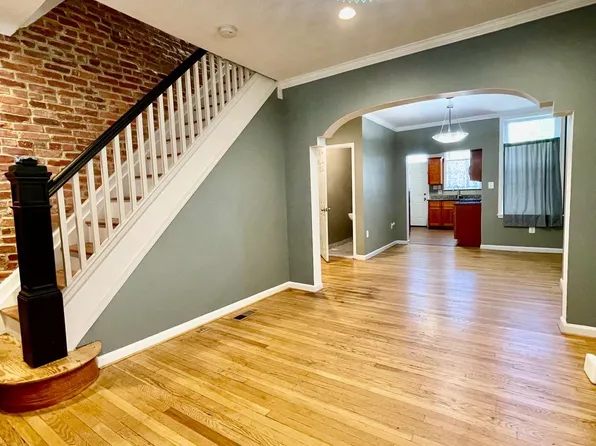 2810 Ashland Ave, Baltimore, MD 21205