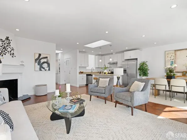 279 Topeka Ave, San Francisco, CA 94124