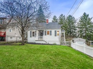 2544 Woodmere Ave, Akron, OH 44312