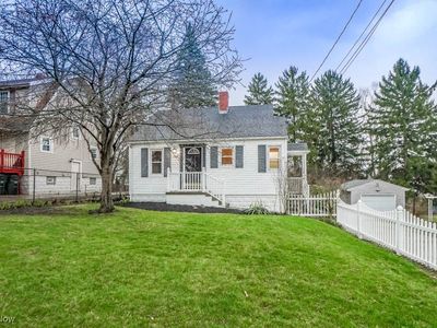 2544 Woodmere Ave, Akron, OH, 44312