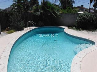 5184 Merle St, Las Vegas, NV 89119