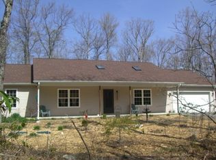 121 Route 739, Lords Valley, PA 18428