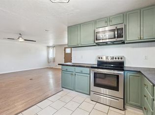 911 N Pesotum Ave, Shawnee, OK 74801