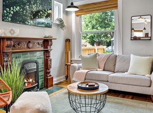 230 S Logan St, Denver, CO 80209