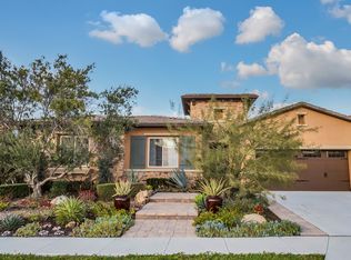 29281 Via Zamora, San Juan Capistrano, CA 92675