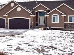 5298 E 65th S, Idaho Falls, ID 83406
