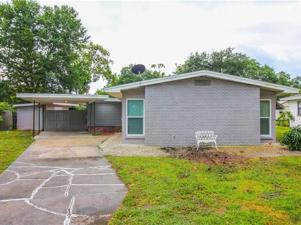 208 Terrace Way, Lakeland, FL 33813