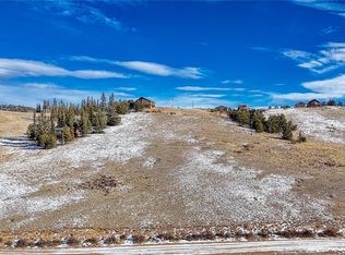 650 Lippzana Rd #110, Jefferson, CO 80456