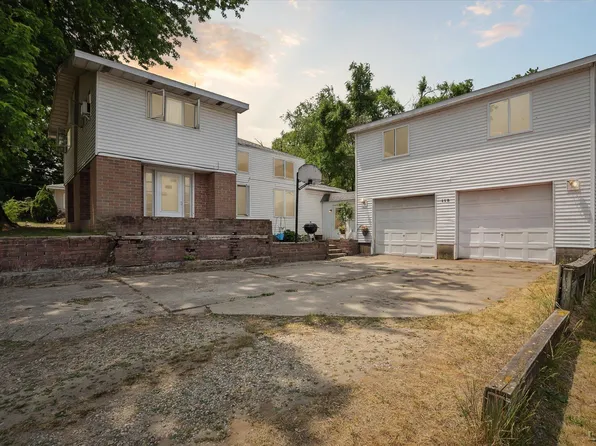 118 Pine St, Brooklyn, MI 49230