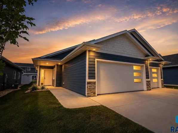 6804 W Belgrave Trl, Sioux Falls, SD 57106