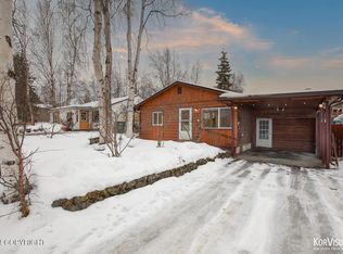 2603 W 30th Ave, Anchorage, AK 99517