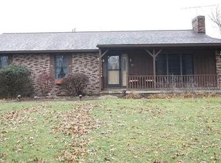 301 Old Plank Rd, Butler, PA 16002